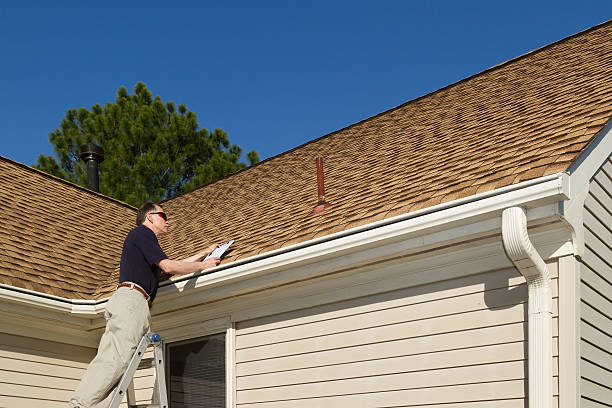 Fast & Reliable Emergency Roof Repairs in Bent Creek, NC